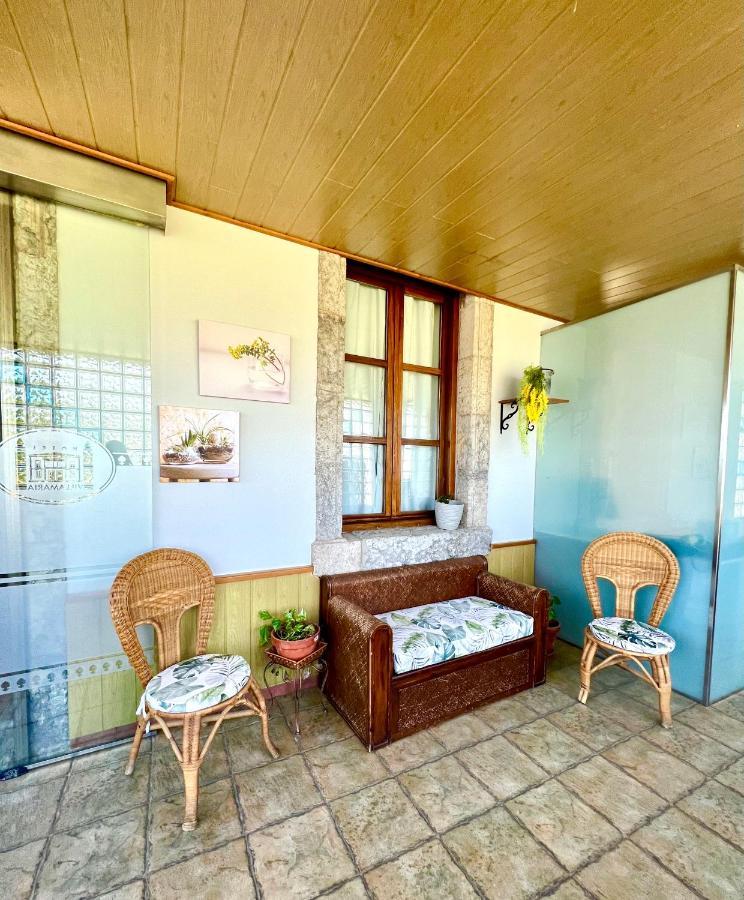 Hotel Villa Maria Revilla De Camargo Eksteriør bilde